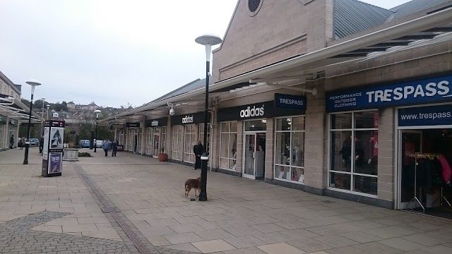 Affinity Sterling Mills Outlet Shopping